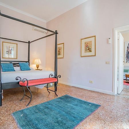 Ca' Grassi 2 Charming Balcony Apartment Venice Exterior photo